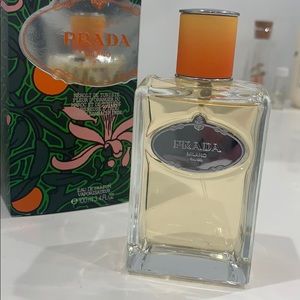 Prada Infusion De Fleur D'oranger